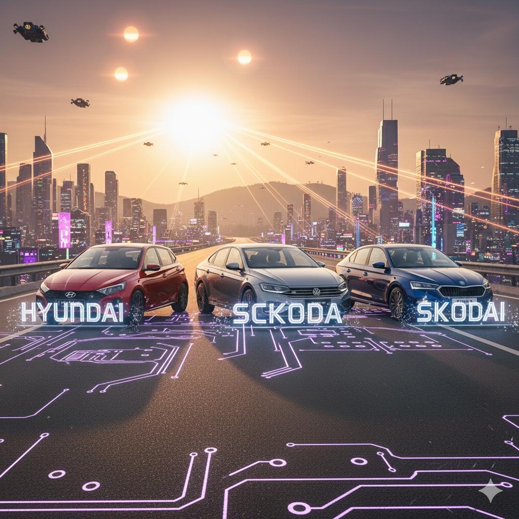 Best Performance Cars Under ₹15 Lakhs That Feel Truly Powerful