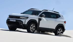 Why Is the New Renault Duster Launching on Republic Day 2026?”