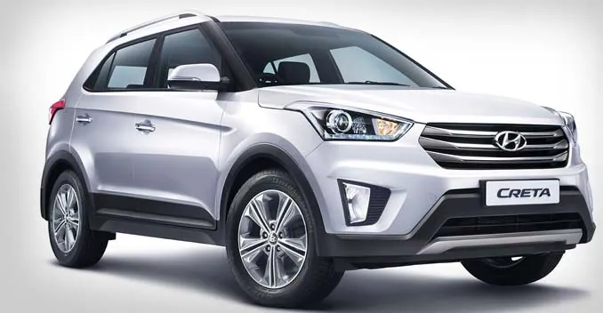 Hyundai Creta: Design, Features, and Price Explained