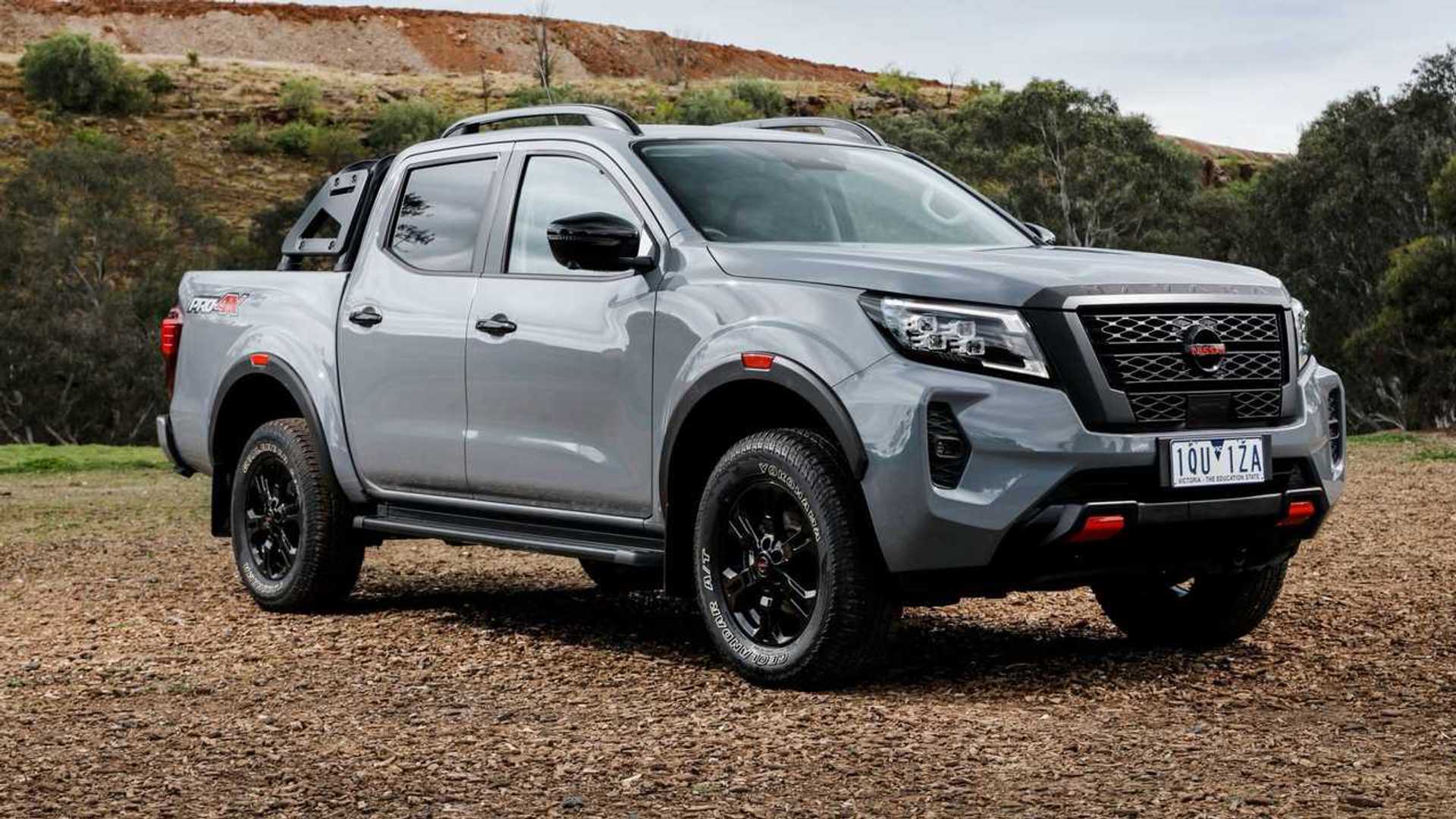 Nissan Navara: The Perfect Blend of Power and Practicality