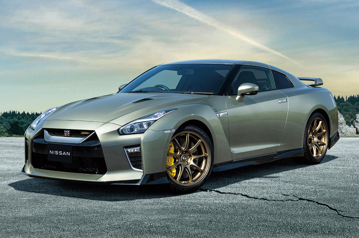 Nissan GT-R – Price, Specs, Performance & Why It’s Called Godzilla