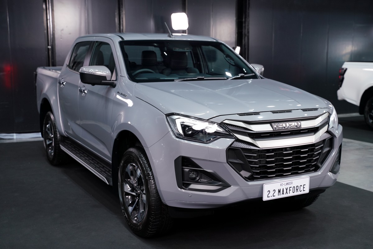 Isuzu Hi-Lander 2026: A Practical Pickup That Blends Power, Comfort, and Everyday Usability