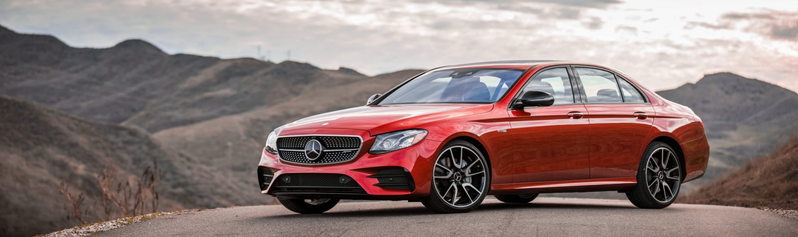 Mercedes-Benz: Where Luxury Meets Legacy