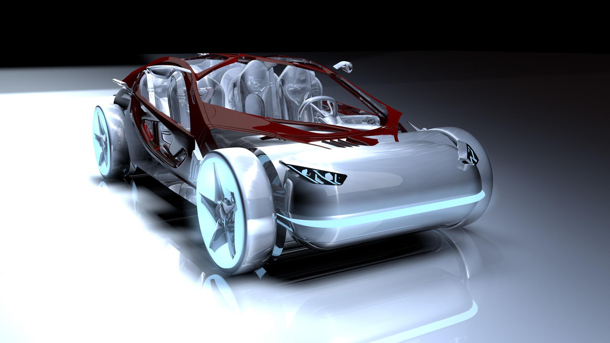 The Future of Automobiles: What’s Coming Next?