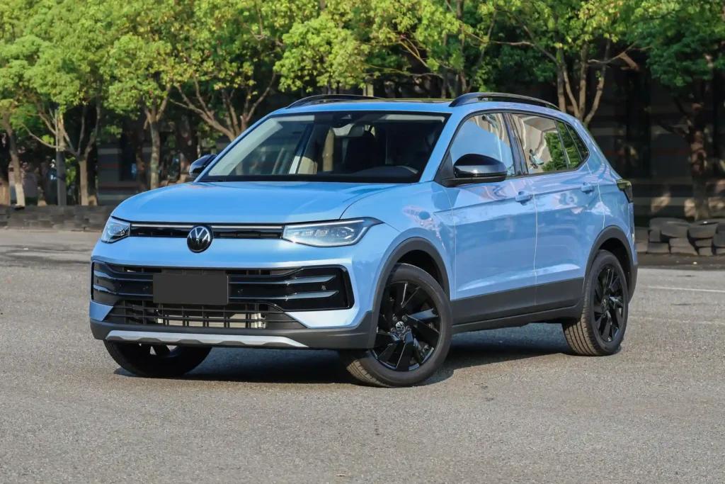 The All-New Volkswagen Taigun 2026: A Smarter, Sharper SUV for Modern India