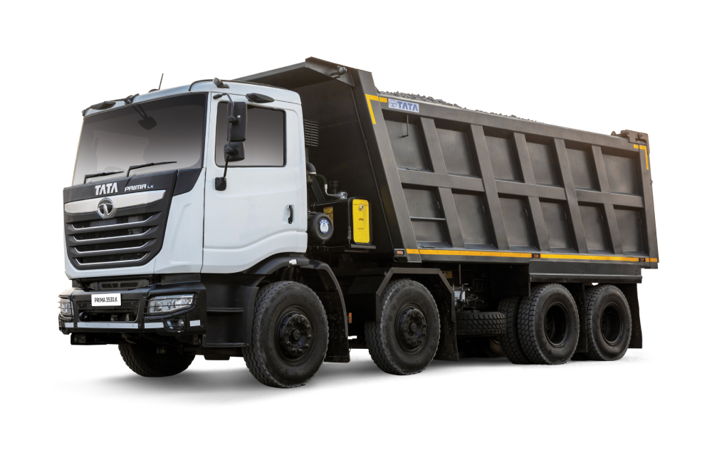 Tata Motors Trucks: Powering India’s Roads with Reliability & Innovation