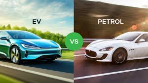 EVs vs Manual Cars: A Real-World Driving Comparison