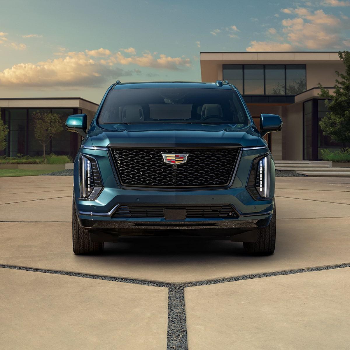 2026 Cadillac Escalade VIP: The Ultimate Luxury SUV Redefines First-Class Travel